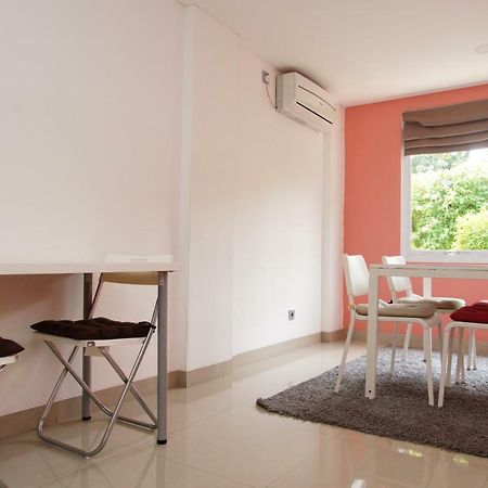 Residence T63 By Shm Jakarta Eksteriør billede